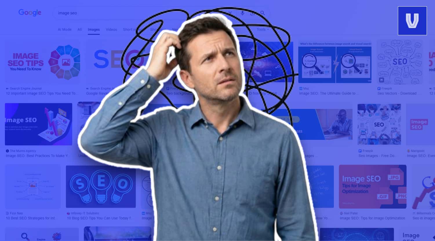 Image SEO: How to Do SEO for Your Images (The 2026 Guide)
