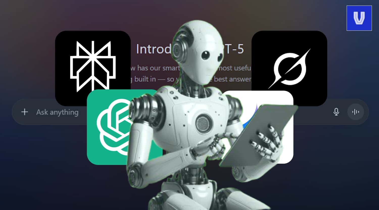 How Is AI Changing the Way Users Search? 