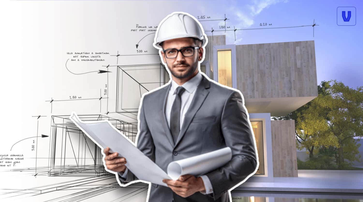 Digital Marketing & SEO for Architects: The Blueprint for Firm Growth