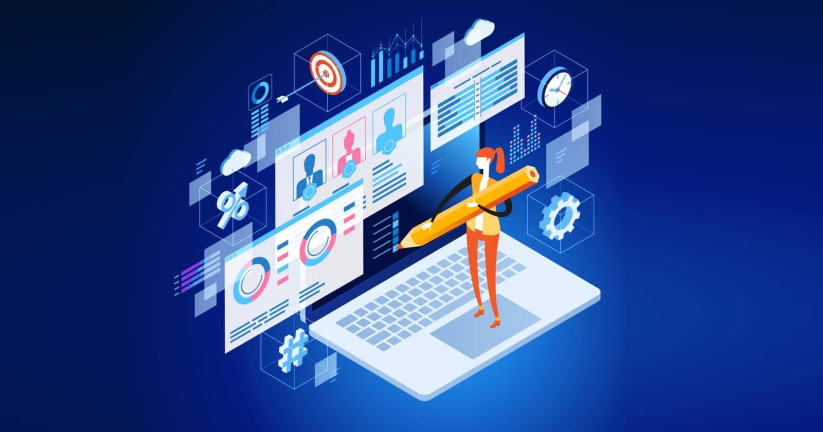 Medical Website Development - Professional Shopify services