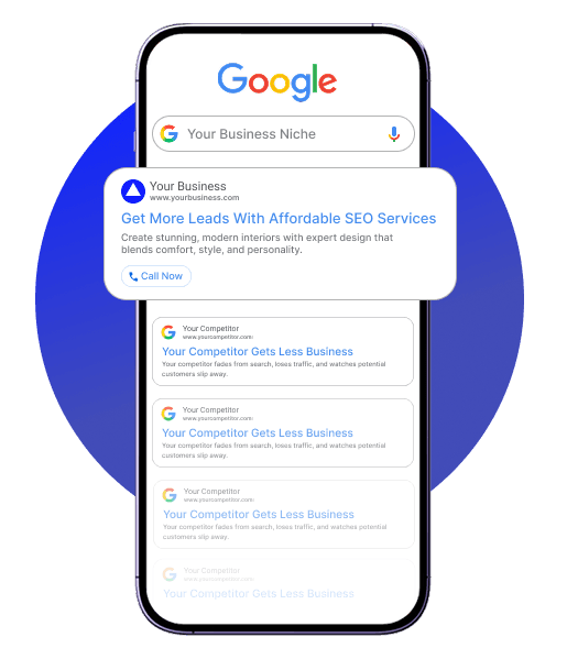 Why <span class='text-blue-600'>Doctors Need SEO</span> In Today's Healthcare Market?