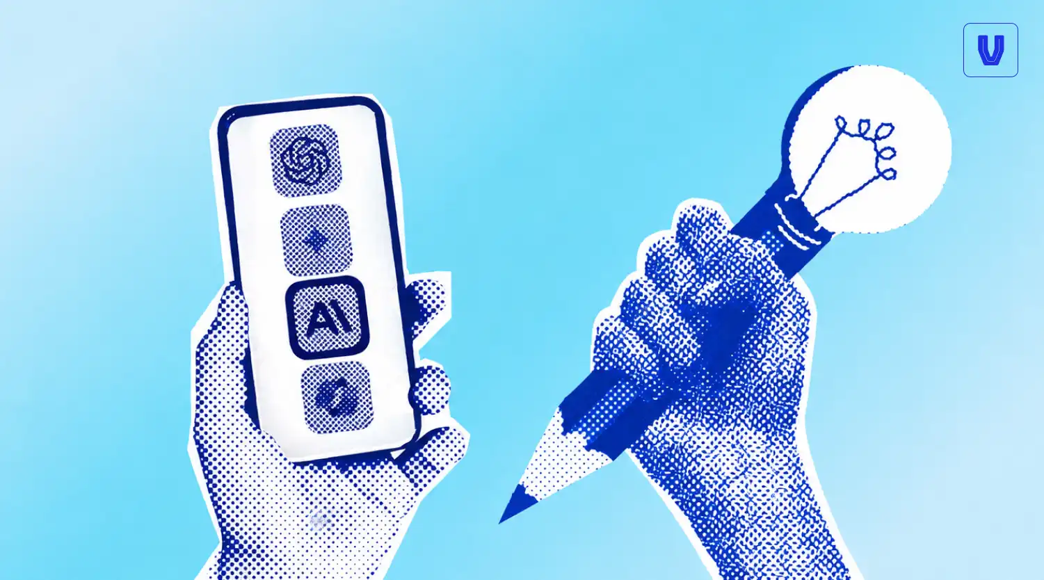 Using AI Content for SEO - What the Data Actually Shows?